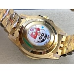 Rolex GMT-Master II # 296114, cheap Rolex Watches