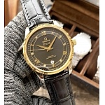 Omega De Ville Prestige Co-Axial Chronometer watch # 296116
