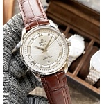 Omega De Ville Prestige Co-Axial Chronometer watch # 296118, cheap Omega Watches