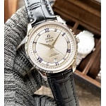 Omega De Ville Prestige Co-Axial Chronometer watch # 296120