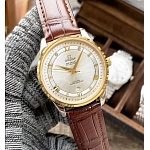 Omega De Ville Prestige Co-Axial Chronometer watch # 296121