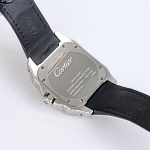 Cartier Santos 100 watch # 296123, cheap Cartier Watches