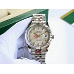 Rolex Oyster Perpetual Datejust # 296124