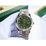 Rolex Oyster Perpetual Datejust # 296126