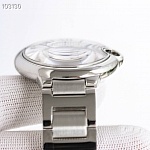 Cartier Ballon Bleu Moonphase Automatic watch # 296127, cheap Cartier Watches
