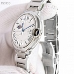 Cartier Ballon Bleu Moonphase Automatic watch # 296127, cheap Cartier Watches