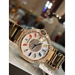 Cartier Rainbow Diamond Wrist Watch  # 296129, cheap Cartier Watches