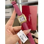 Cartier Santos Dumont Watch # 296130, cheap Cartier Watches