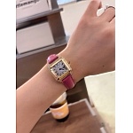 Cartier Santos Dumont Watch # 296130, cheap Cartier Watches