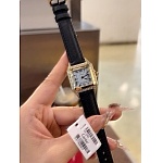 Cartier Santos Dumont Watch # 296131, cheap Cartier Watches