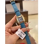 Cartier Santos Dumont Watch # 296132, cheap Cartier Watches