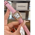 Cartier Santos Dumont Watch # 296136, cheap Cartier Watches