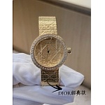 Dior La D My Dior Watch # 296137, cheap Dior Watch