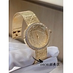 Dior La D My Dior Watch # 296137, cheap Dior Watch