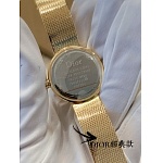 Dior La D My Dior Watch # 296137, cheap Dior Watch
