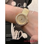 Dior La D My Dior Watch # 296137, cheap Dior Watch