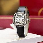 Cartier Coussin de Cartier watch # 296139