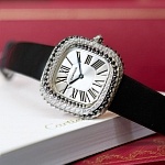 Cartier Coussin de Cartier watch # 296139, cheap Cartier Watches