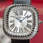Cartier Coussin de Cartier watch # 296139, cheap Cartier Watches