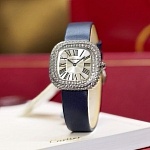 Cartier Coussin de Cartier watch # 296140