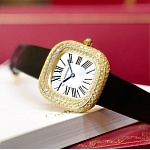 Cartier Coussin de Cartier watch # 296141, cheap Cartier Watches