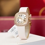 Cartier Coussin de Cartier watch # 296142, cheap Cartier Watches