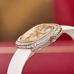 Cartier Coussin de Cartier watch # 296142, cheap Cartier Watches
