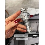Cartier Ballon Bleu watch # 296143