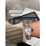 Cartier Ballon Bleu watch # 296144, cheap Cartier Watches
