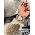 Cartier Ballon Bleu watch # 296144, cheap Cartier Watches