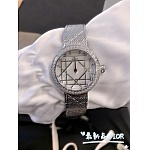 Dior La D My Dior Watch # 296145, cheap Dior Watch