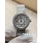 Dior La D My Dior Watch # 296145, cheap Dior Watch