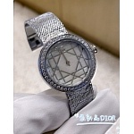 Dior La D My Dior Watch # 296145, cheap Dior Watch