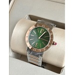 Bvlgari Bvlgari Lady watch # 296147