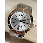 Bvlgari Bvlgari Lady watch # 296148
