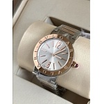 Bvlgari Bvlgari Lady watch # 296148, cheap Bvlgari Watch