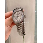 Rolex Oyster Perpetual Lady Datejust watch # 296150, cheap Rolex Watches