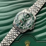 Rolex Submariner divers watch # 296158