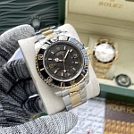 Rolex Submariner Date Watch # 296159