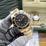 Rolex Submariner Date Watch # 296162