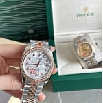Rolex Lady Datejust watch # 296166, cheap Rolex Watches