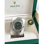 Rolex Lady Datejust watch # 296167