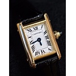 Cartier Tank Louis watch # 296169, cheap Cartier Watches