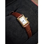 Cartier Tank Louis watch # 296169, cheap Cartier Watches