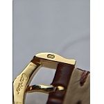 Cartier Tank Louis watch # 296169, cheap Cartier Watches