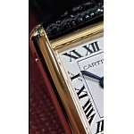 Cartier Tank Louis watch # 296169, cheap Cartier Watches