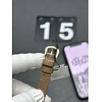 Cartier Baignoire Yellow Gold watch # 296173, cheap Cartier Watches