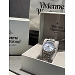 Vivienne Westwood Little Wallace ladies quartz watch # 296178, cheap vivienne Westwood