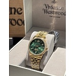 Vivienne Westwood Little Wallace ladies quartz watch # 296180