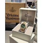 Vivienne Westwood Little Wallace ladies quartz watch # 296180, cheap vivienne Westwood